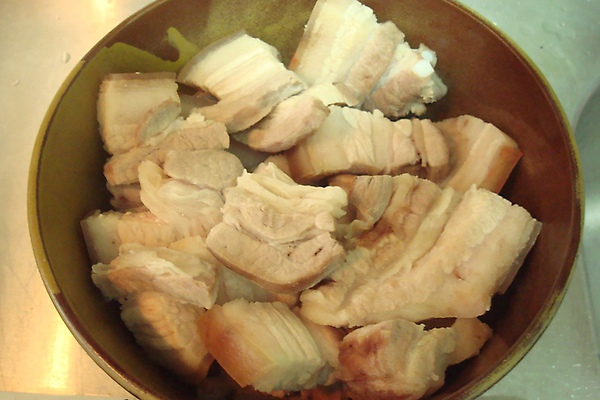 燙好的肉.JPG 燙好的肉.JPG