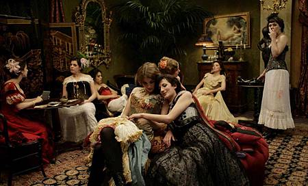 巴黎妓院回憶錄