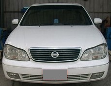 NISSAN CEFIRO