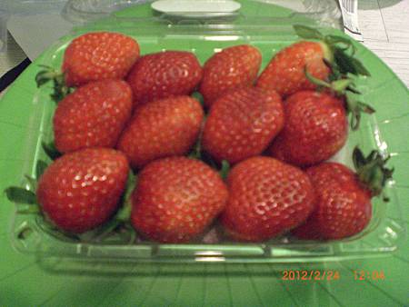 廣藏市場:草莓 廣藏市場:草莓