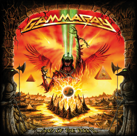 Gamma Ray