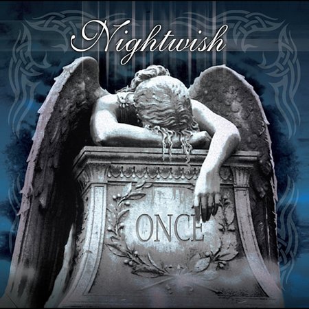Nightwish - Ghost Love Score Nightwish - Ghost Love Score