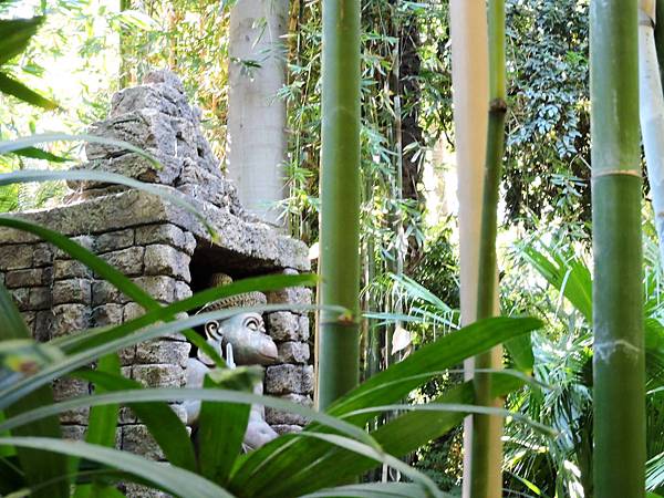 洛杉磯-迪士尼樂園 28(印第安那瓊斯).JPG