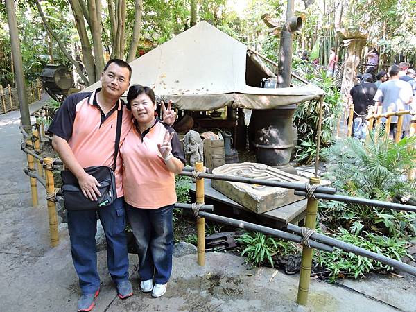 洛杉磯-迪士尼樂園 04(印第安那瓊斯).JPG