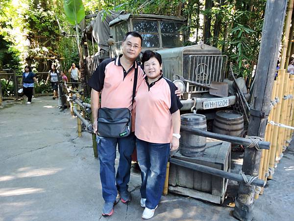 洛杉磯-迪士尼樂園 06(印第安那瓊斯).JPG