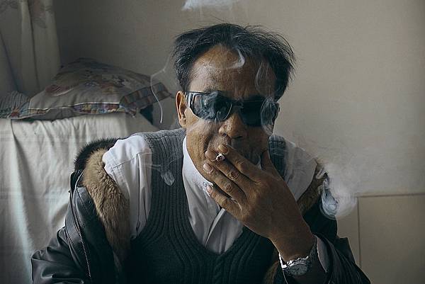 《挖眼睛》剧照-1-大 《挖眼睛》剧照-1-大