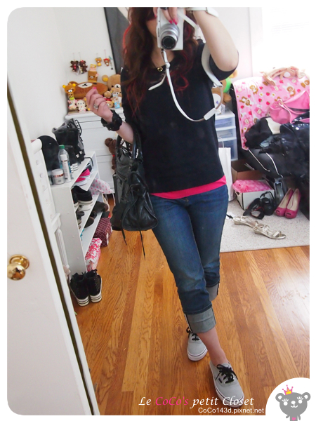 OOTD1.1 OOTD1.1