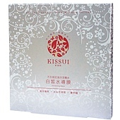 KISSUI新琦肌白皙水導膜