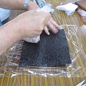 三色魚糕 三色魚糕