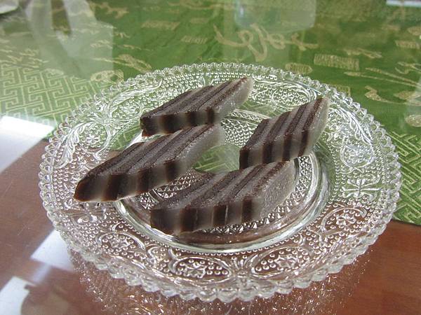 千層糕(娘惹糕)