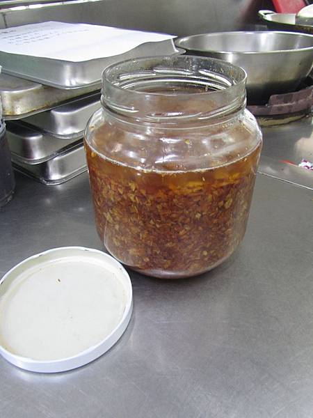 油蔥酥製作 油蔥酥製作