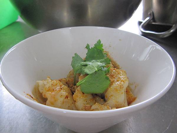 紅油炒手 紅油炒手