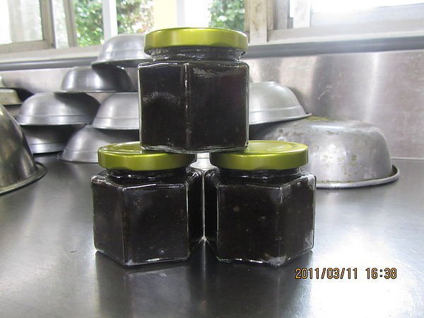 海苔佃煮(海苔醬)