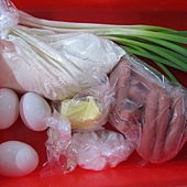 熱狗捲麵包 熱狗捲麵包