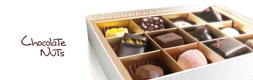 coconia手工巧克力專賣店 coconia手工巧克力專賣店