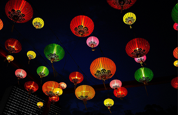 中秋習俗 中秋習俗