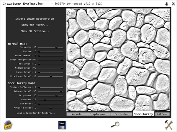 Crazybump 1.22 crack Crazybump 1.22 crack