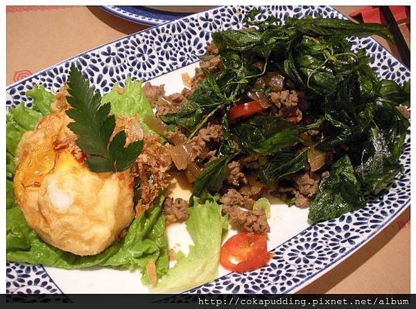 長鼻子泰國餐廳04