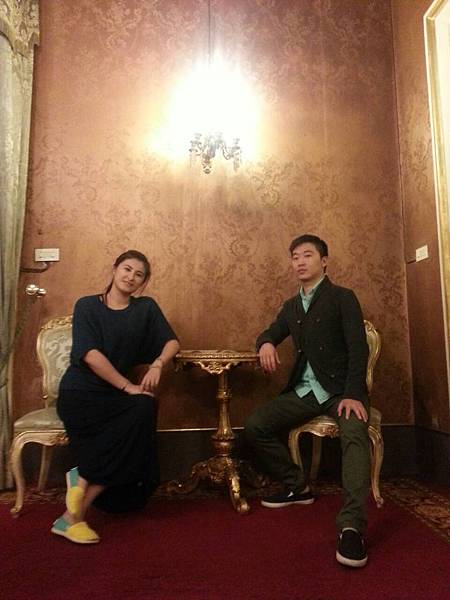 修逸&敏玲2 修逸&敏玲2