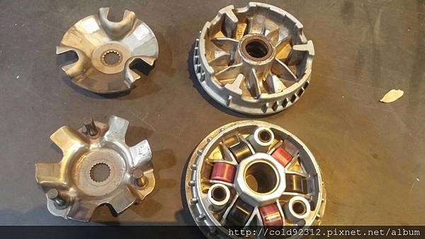 改傳動,半套傳動,全套傳動,離合器,開閉盤,普利盤,大彈簧,尾速,勁戰,BWS,五代,改裝引擎,MANY,雷霆,雷霆S,G6,SMAX,FORCE,SMRT,城北,WF,加速,高雄機車維修,高雄機車保養,高雄機車改裝 116135