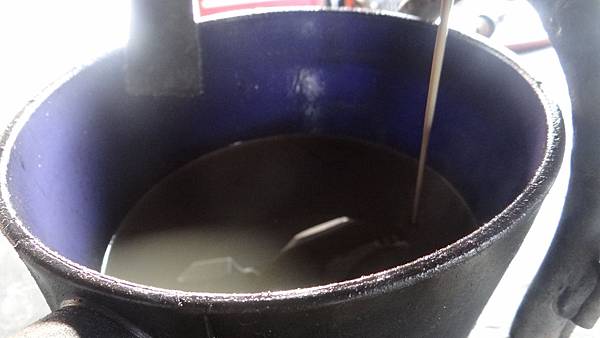 維修實例:VINO/FANCY50 水冷3V引擎/水幫浦維修