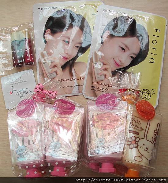 cosmetic 09