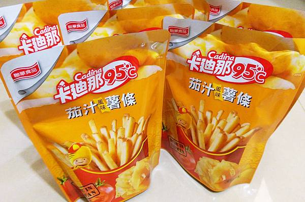 卡迪那95℃茄汁薯條.jpg 卡迪那95℃茄汁薯條.jpg