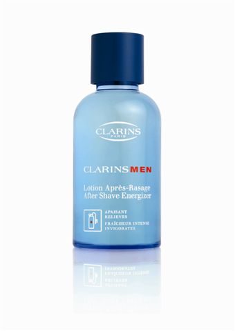 克蘭詩2月新品水導入超保濕系列和CLARINEMEN植物爽膚水的產品介紹