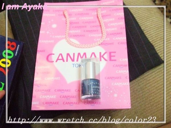 【買物】canmake福袋/Mark&Spenser超低折扣…