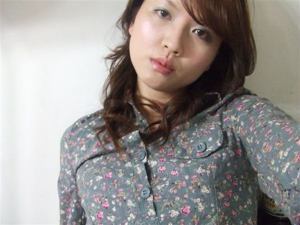 【彩妝】LUNASOL綠帶出的春妝
