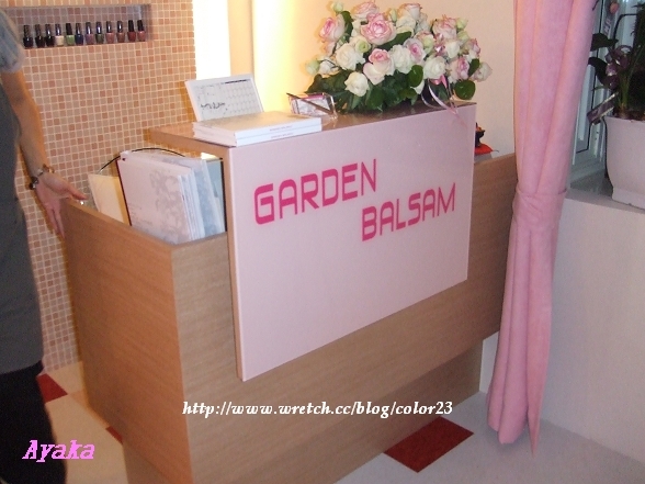 【美指】東區巷內的美甲好地方~芭森花園美甲概念店~