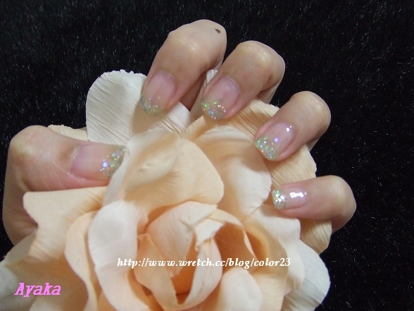 【美指】東區巷內的美甲好地方~芭森花園美甲概念店~