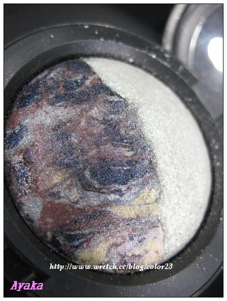 【彩妝】 M.A.C礦物彩妝柔礦迷光Mineralize發表會