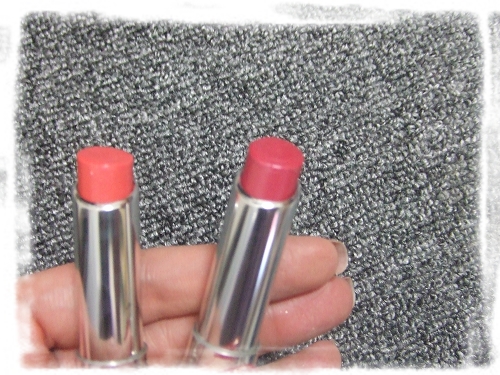 【彩妝】smashbox ~MUSE系列~唇彩/睫毛膏心得(附DIOR唇膏愛色)) - 第16張圖 下一張(熱鍵:c)