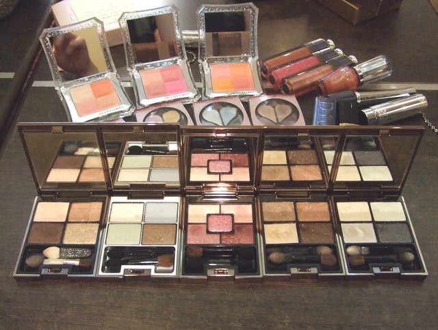 【聚會】日光寒舍聚~還有衣蝶彩妝特賣戰利品分享 - 第3張圖 下一張(熱鍵:c)