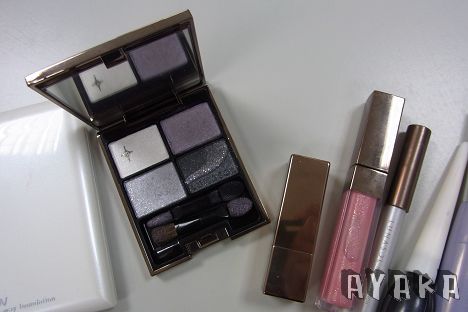 【健忘症系列】LAG一年的NARS唇盤心得~ - 第1張圖 下一張(熱鍵:c)