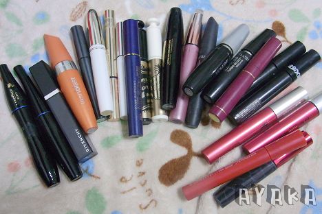 【凹凹賞】AK近期愛用的睫毛膏凹凹賞來囉~ - 第6張圖 下一張(熱鍵:c)