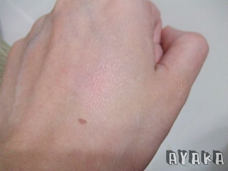 【凹凹賞】我是腮紅控!!2010年愛用品大公開!! - 第3張圖 下一張(熱鍵:c)