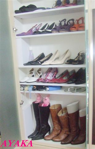 【鞋櫃】我也是蜈蚣!!!在鞋櫃炸開前來聊聊我的夏季愛鞋吧~ - 第3張圖 下一張(熱鍵:c)