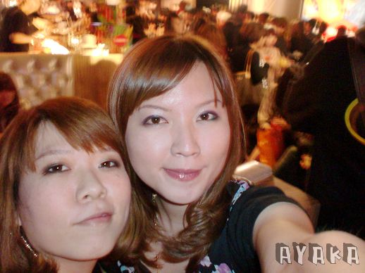 【趴T】閃亮亮的Havaianas Shine Fans party ~ - 第8張圖 下一張(熱鍵:c)