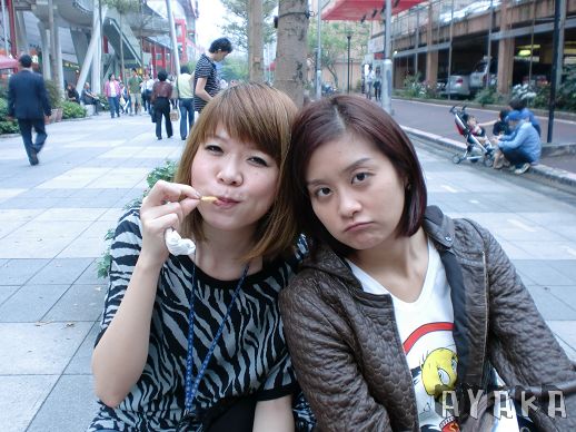 【活動】第20屆春夏美容展~謝謝大家~今年收獲特別多!! - 第35張圖 下一張(熱鍵:c)