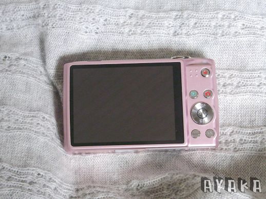 【相機】CASIO EX-Z450 智慧美顏廣角長效能相機初步心得 - 第6張圖 Next(hotkey:c)