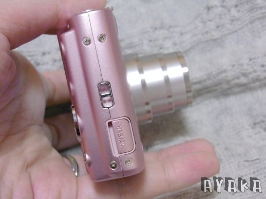 【相機】CASIO EX-Z450 智慧美顏廣角長效能相機初步心得 - 第8張圖 Next(hotkey:c)