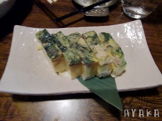 【北海道】大吃大喝~居酒屋/拉麵/松屋~美食全紀錄 - 第7張圖 下一張(熱鍵:c)