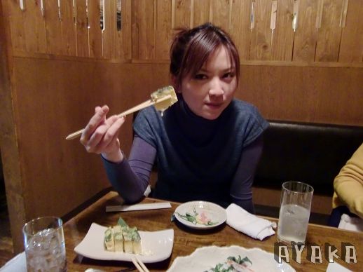 【北海道】大吃大喝~居酒屋/拉麵/松屋~美食全紀錄 - 第8張圖 下一張(熱鍵:c)