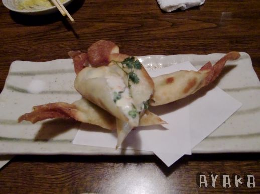 【北海道】大吃大喝~居酒屋/拉麵/松屋~美食全紀錄 - 第10張圖 下一張(熱鍵:c)