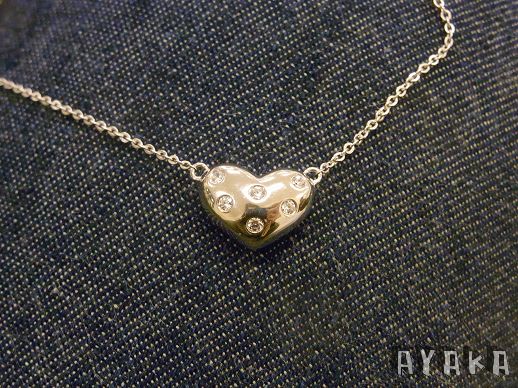 【飾品】可愛又有個性~YUME背心項鍊心得(附上新品&紀飾本發表會花絮唷) - 第1張圖 Next(hotkey:c)