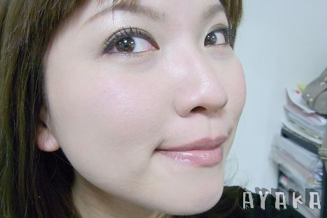 【彩妝】LUNASOL 2010春夏~絕景淨化03~我想要的純淨金黃妝感~ - 第17張圖 下一張(熱鍵:c)