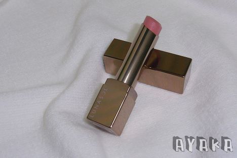 【彩妝】LUNASOL 2010春夏~絕景淨化03~我想要的純淨金黃妝感~ - 第23張圖 下一張(熱鍵:c)