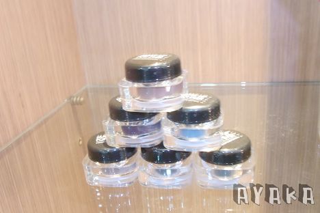 【彩妝】MAKE UP FOR EVER春妝~金色妝容的ON&OFF技巧簡單心得 - 第19張圖 下一張(熱鍵:c)